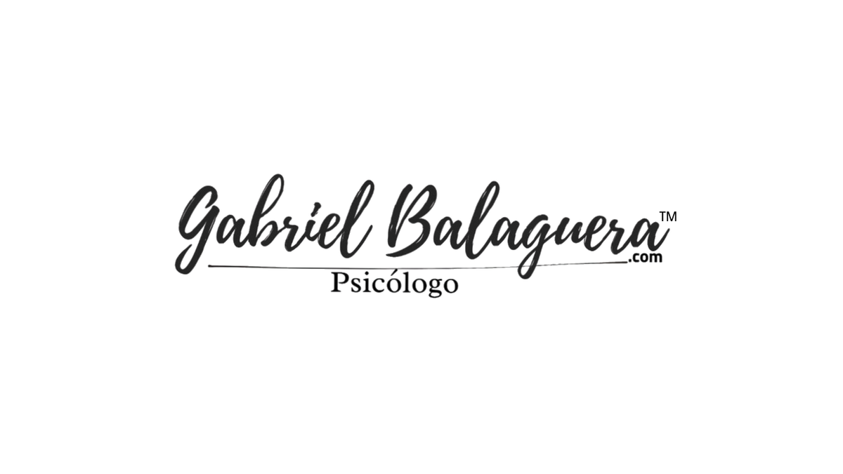 Gabriel Balaguera psicólogo - Tienda